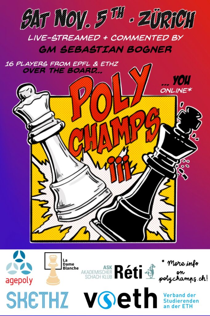 Polychamps